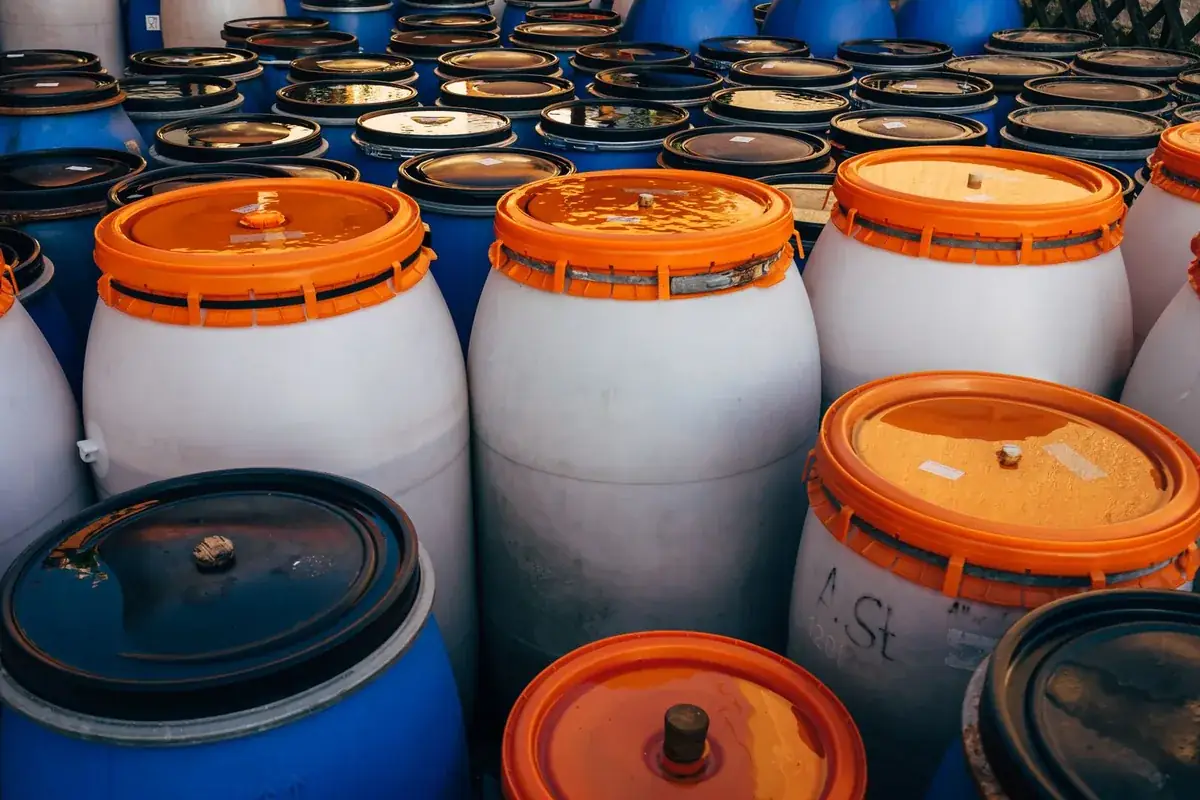 Hazmat Cleanup in Scotia, NY